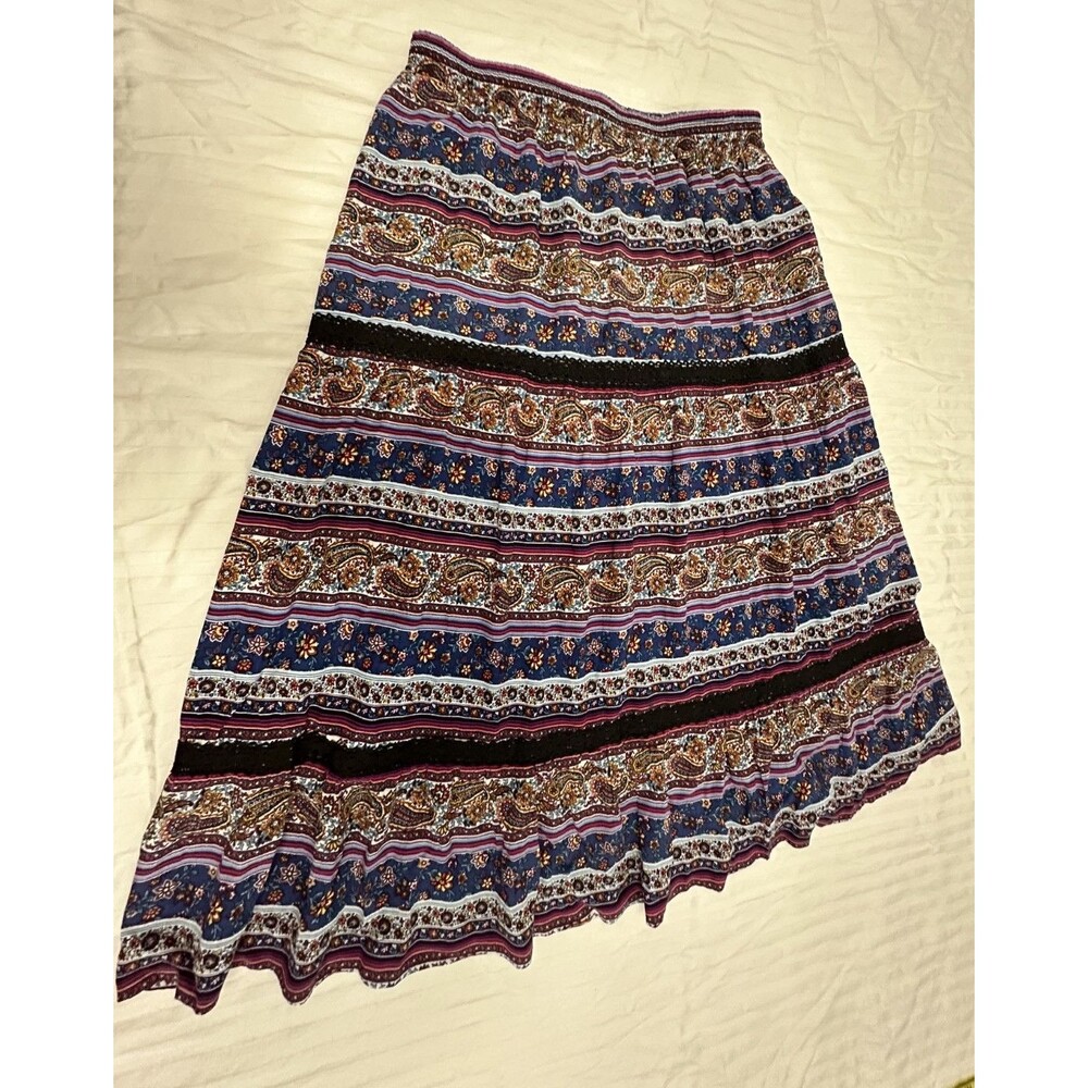 GNW WOMENS SKIRT SIZE S - Picture 4 of 5